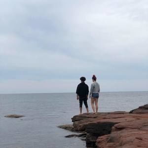 Meet your Posher, Stacy